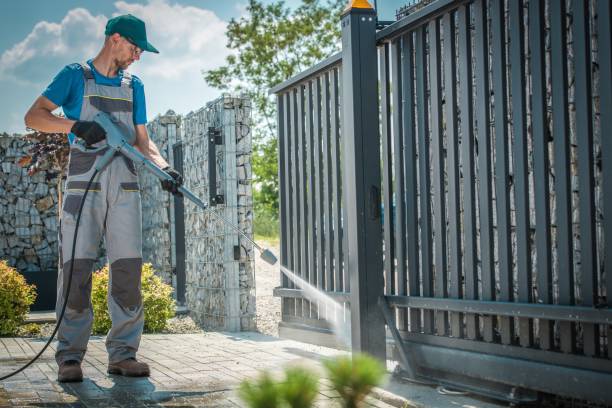 Best Post-Construction Pressure Washing  in South Sumter, SC