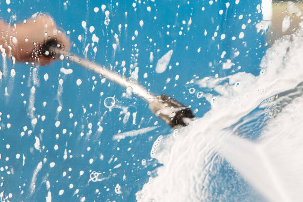 Best Machinery and Equipment Cleaning  in South Sumter, SC