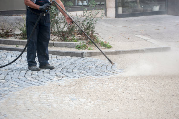 Best Patio and Deck Pressure Washing  in South Sumter, SC